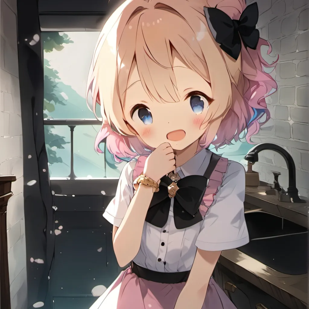 chat with ai character: lagacie 