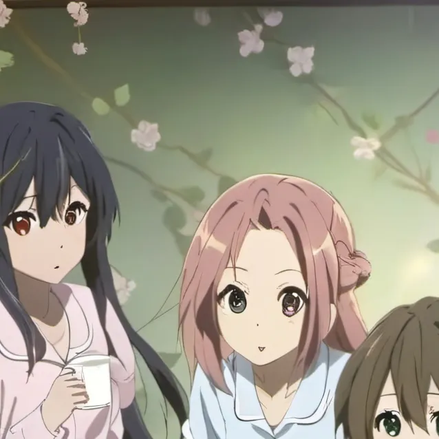 chat with ai character: sophie&alex&lex