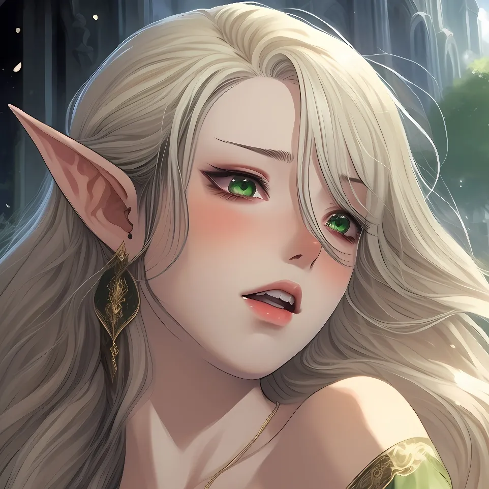 chat with ai character: 索菲娅