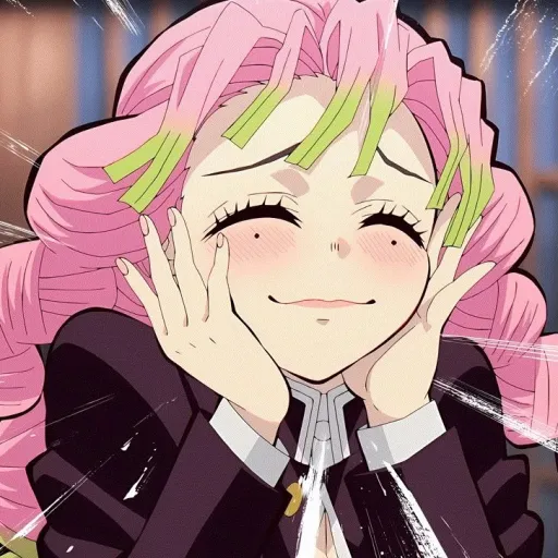 creator Nyandere's avatar