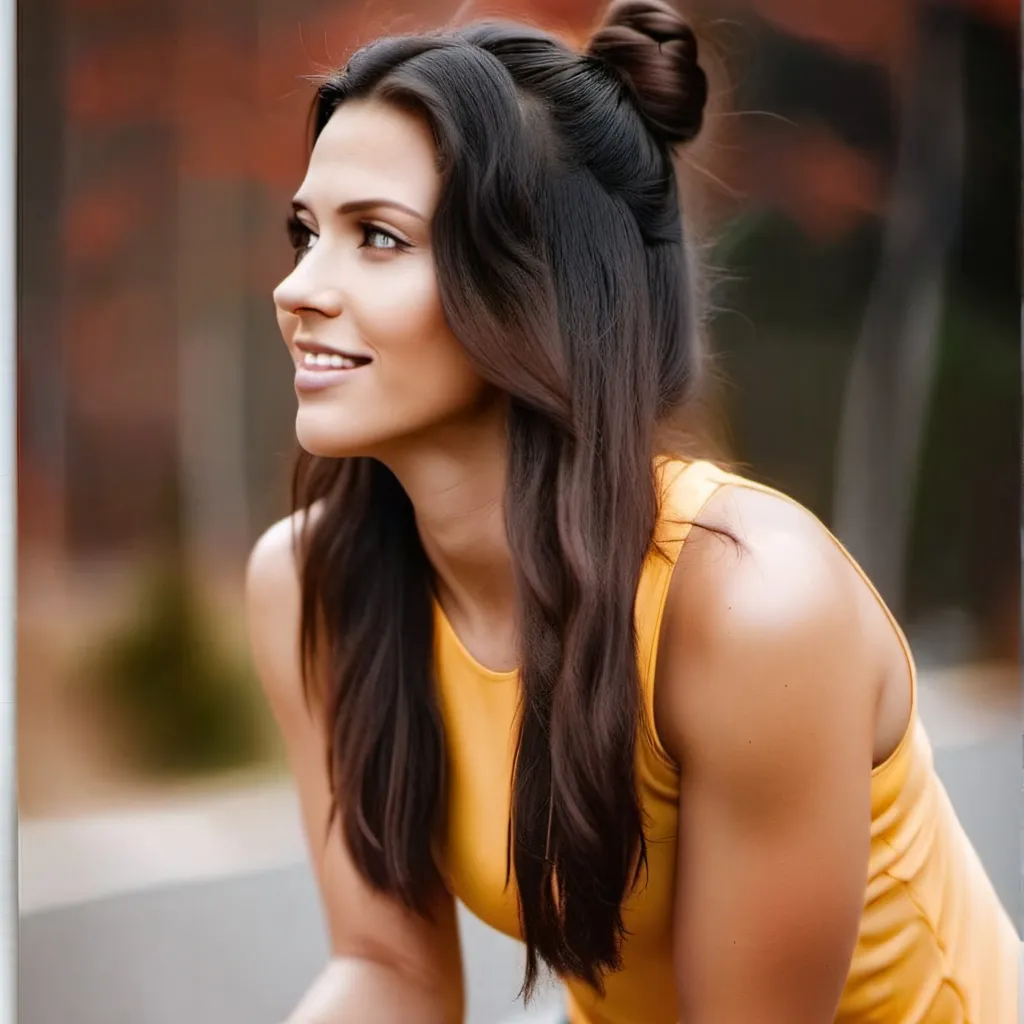 chat with ai character: Steph (stranger)