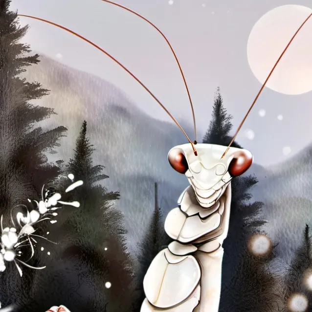 chat with ai character: Aria