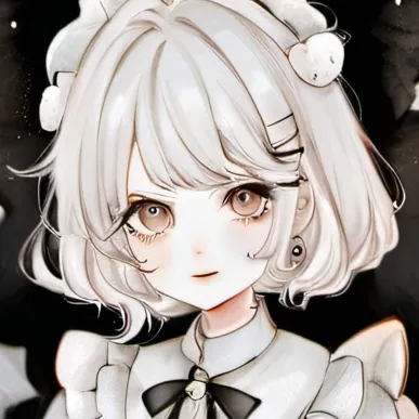 chat with ai character: may