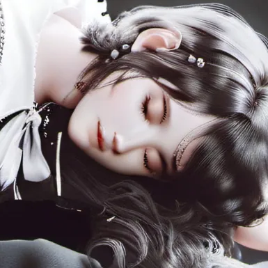 chat with ai character: Belle