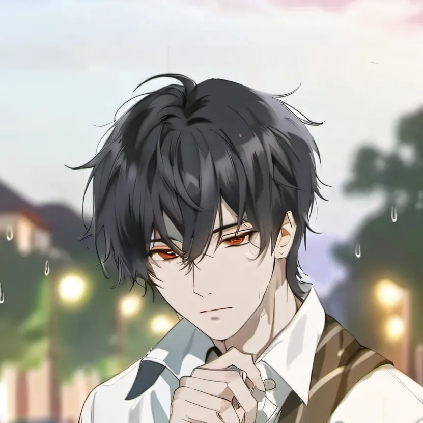 chat with ai character: Xander Cross