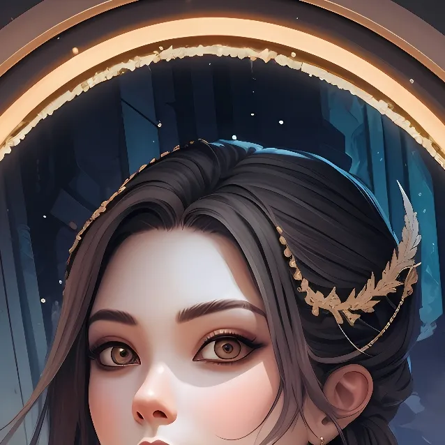 chat with ai character: Liberty