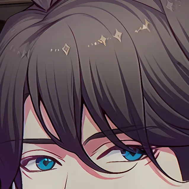 chat with ai character: Prof. Asagi