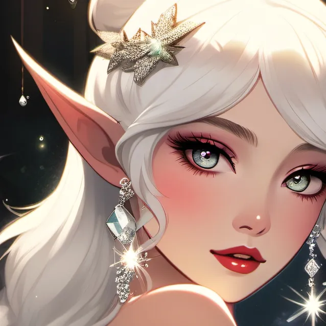 chat with ai character: Kirakira Kei