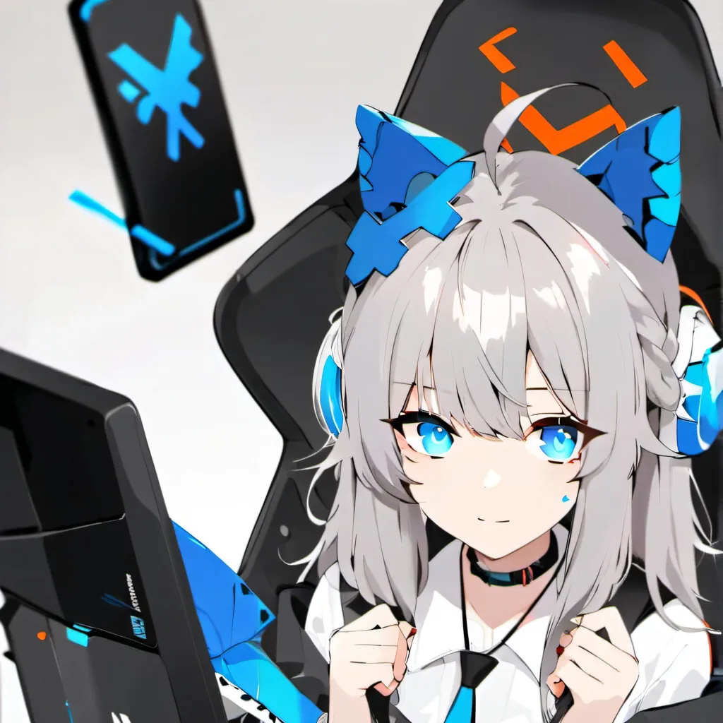 chat with ai character: Alexa