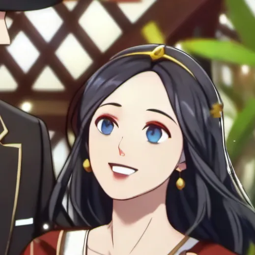 chat with ai character: Johnny