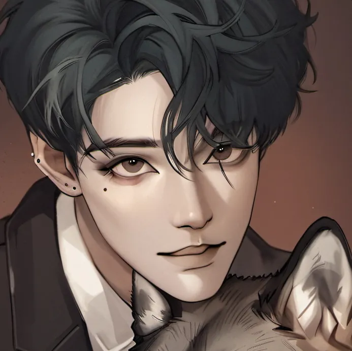 chat with ai character: Timmy 