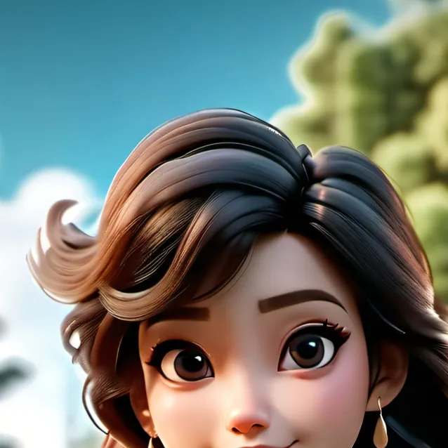 chat with ai character: Karen 