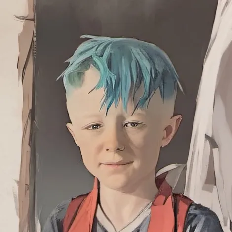 chat with ai character: Camden 