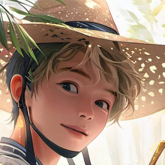 chat with ai character: Levi