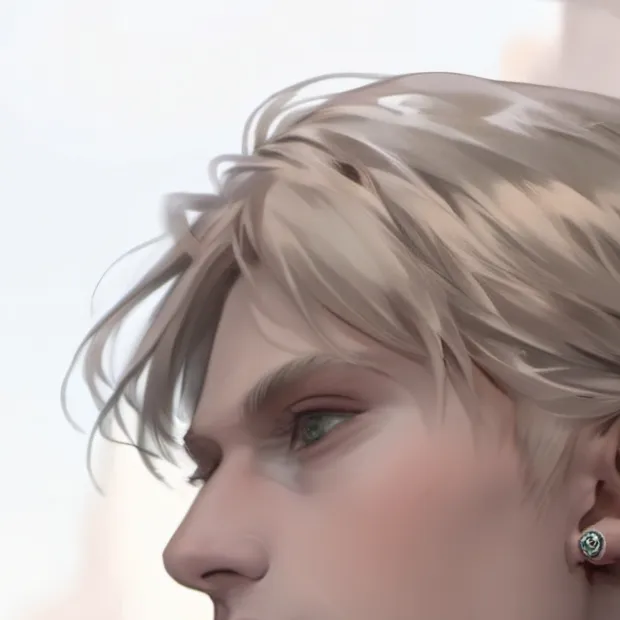 chat with ai character: Konnor 