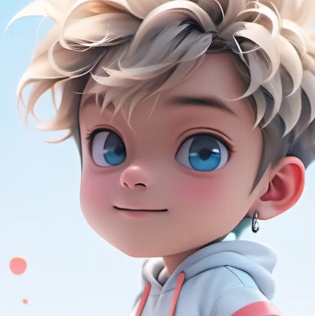 chat with ai character: Konnor 