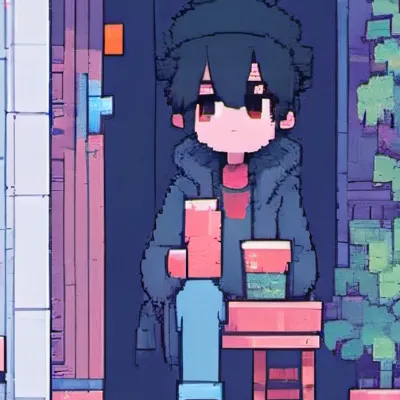 chat with ai character: Chompers_k&imdead