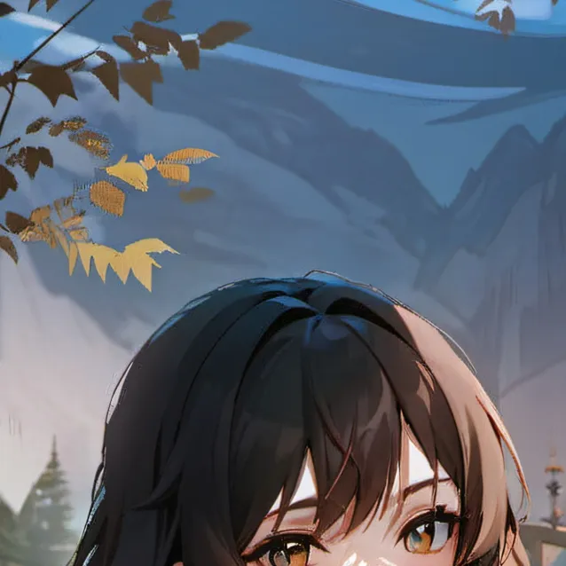 chat with ai character: Emma 