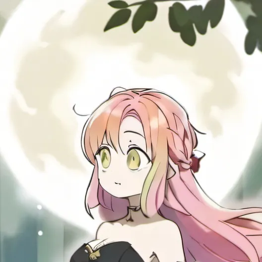 chat with ai character: ❤️mitsuri❤️