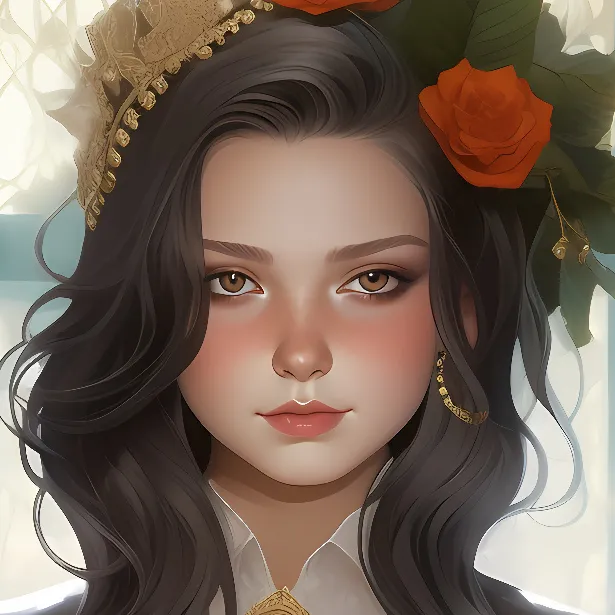 chat with ai character: Alexandria