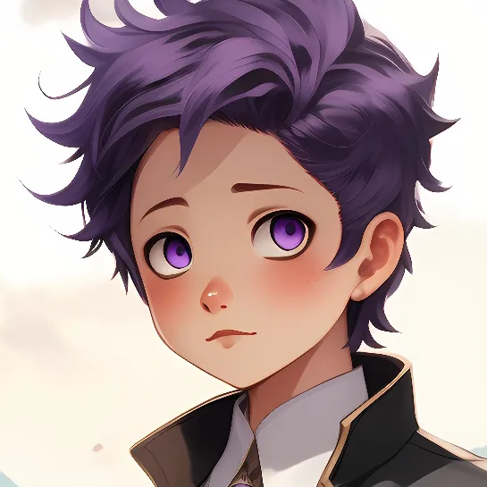 chat with ai character: Mineta