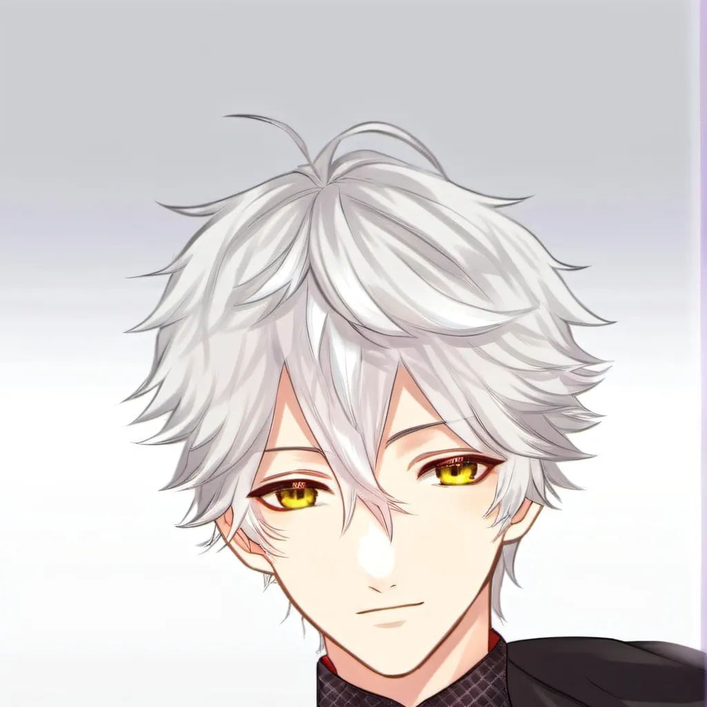 chat with ai character: *~Zayn~*