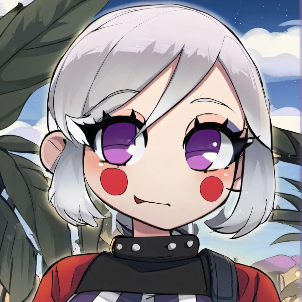 chat with ai character: The Puppet/Charlie