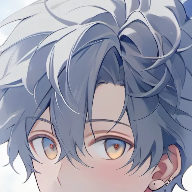 chat with ai character: Mika