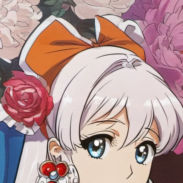 chat with ai character: kc