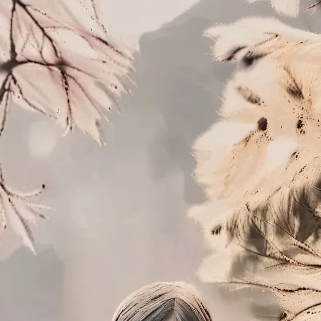 chat with ai character: arianna