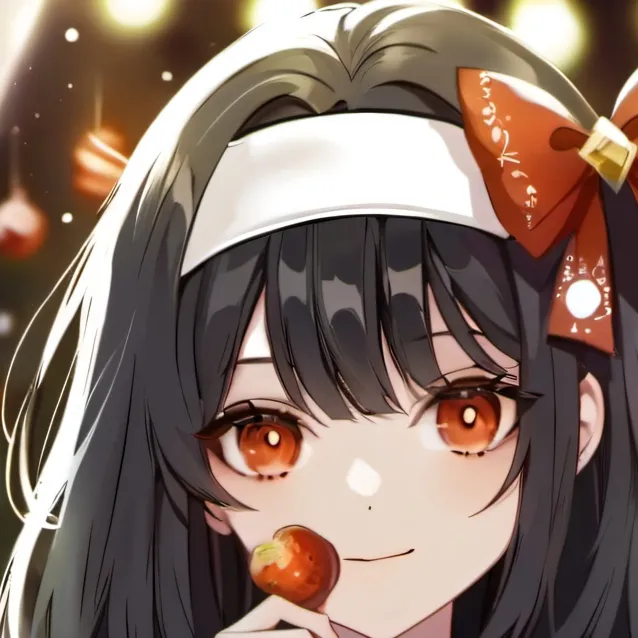 chat with ai character: Lola