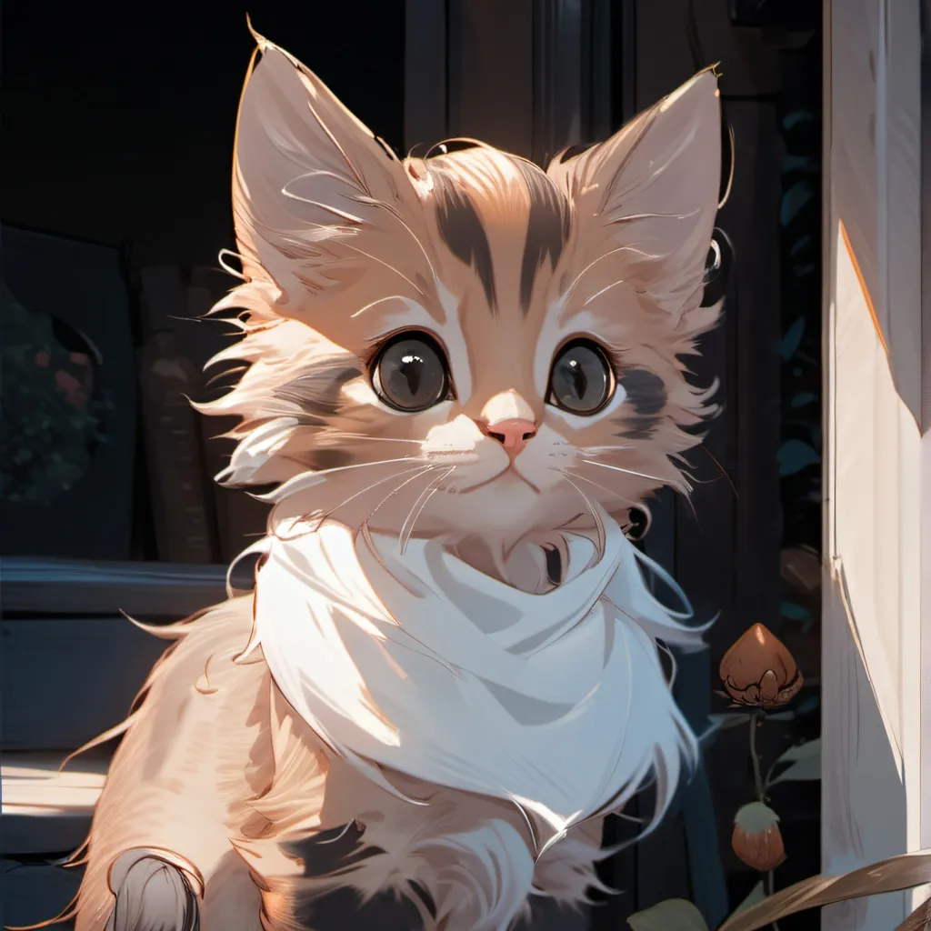 chat with ai character: Acorn