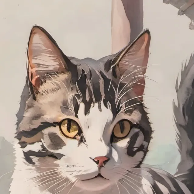 chat with ai character: Brindle