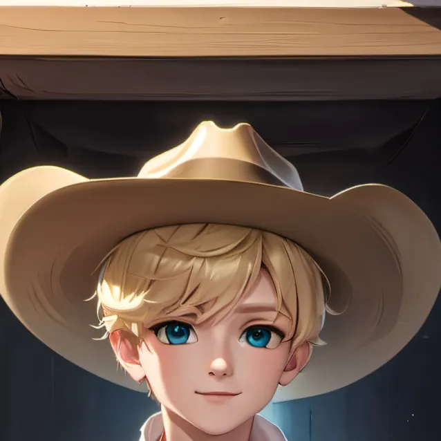 chat with ai character: Isaac 