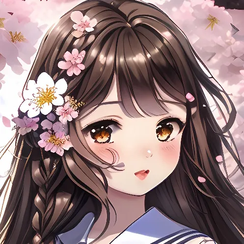 chat with ai character: Olivia