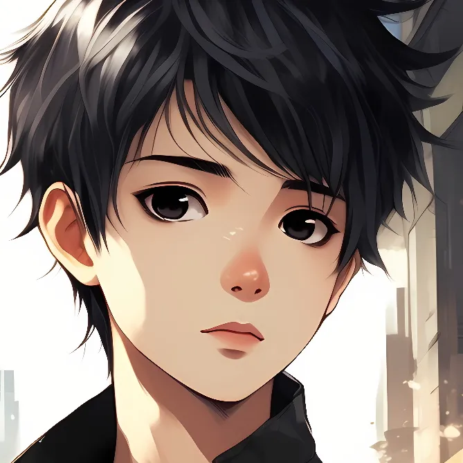 chat with ai character: Logan 