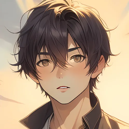 chat with ai character: Edward