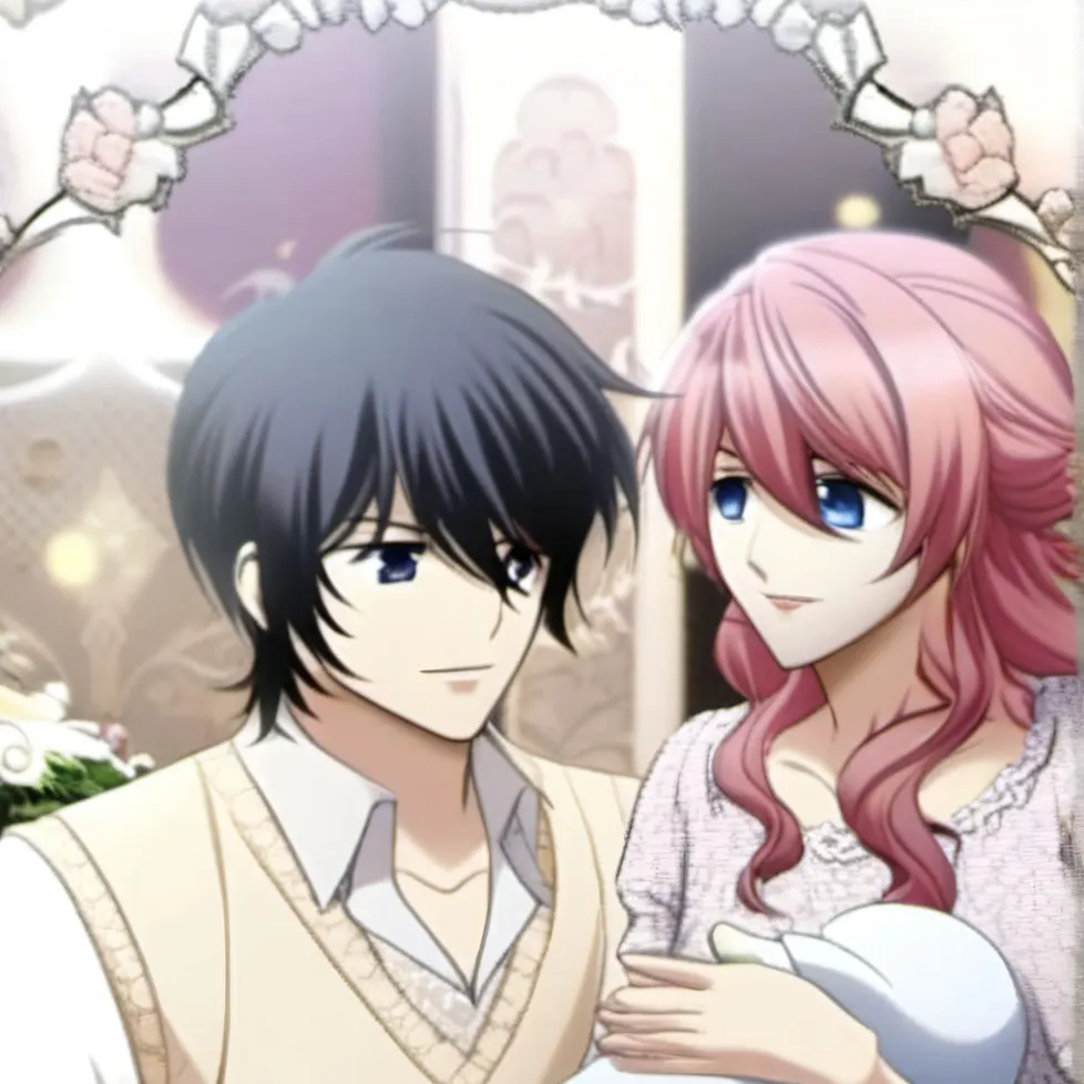 chat with ai character: Eve Eric and ivy 