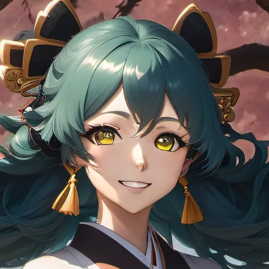 chat with ai character: Izumi 