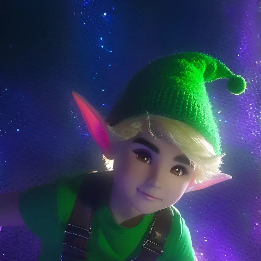 chat with ai character: Mochi