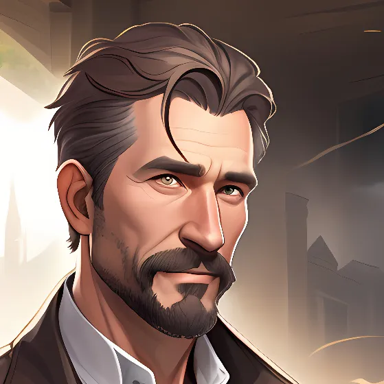 chat with ai character: Grier