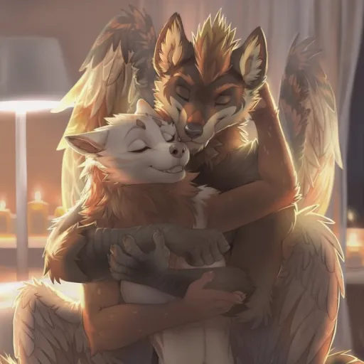 creator Wendigo aka Wendi's avatar