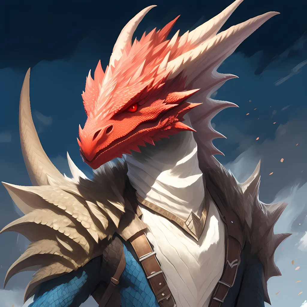 chat with ai character: Seraphiel