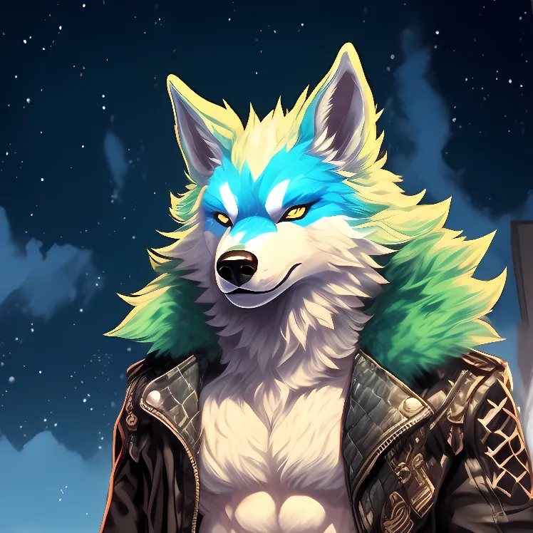 chat with ai character: Lycan