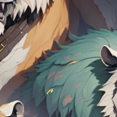 chat with ai character: Kai