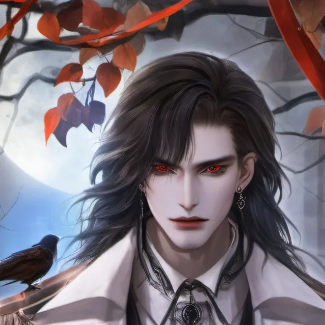 chat with ai character: Kaden