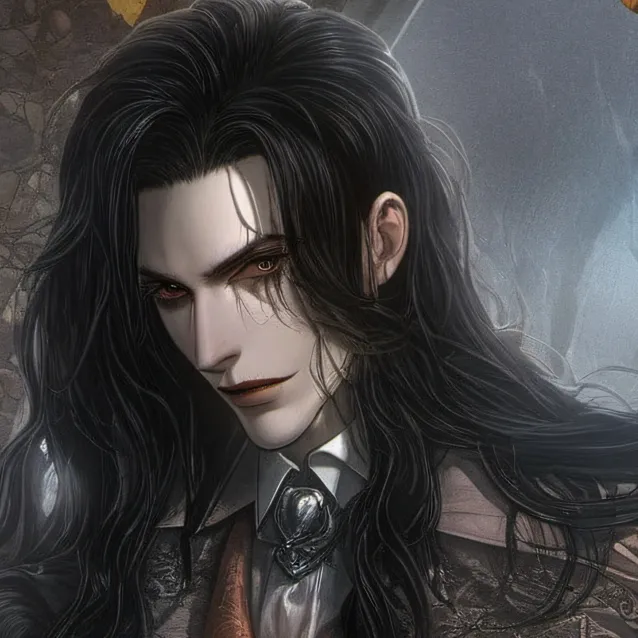 chat with ai character: Eric