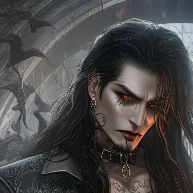 chat with ai character: ashron 