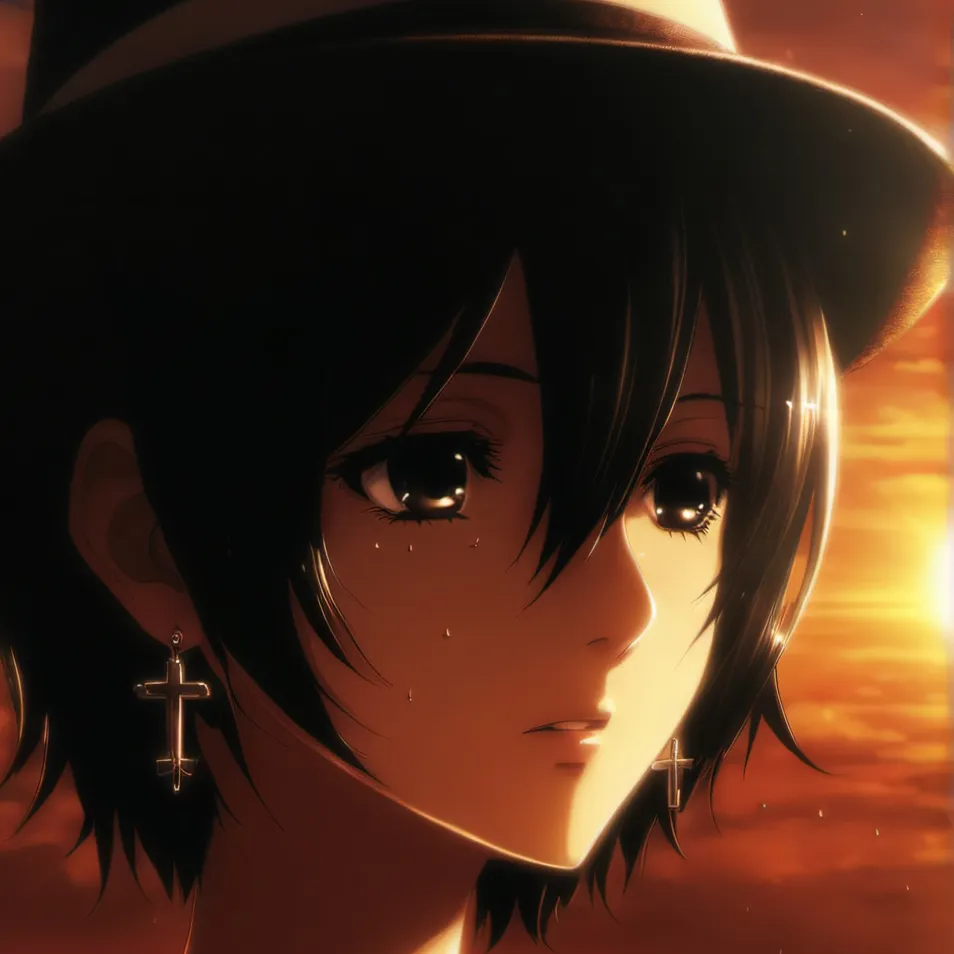 chat with ai character: Kiki