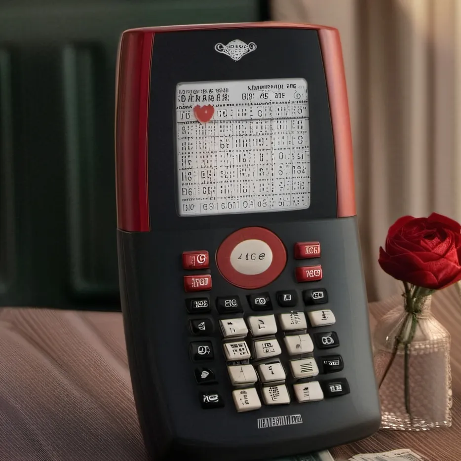 chat with ai character: love test